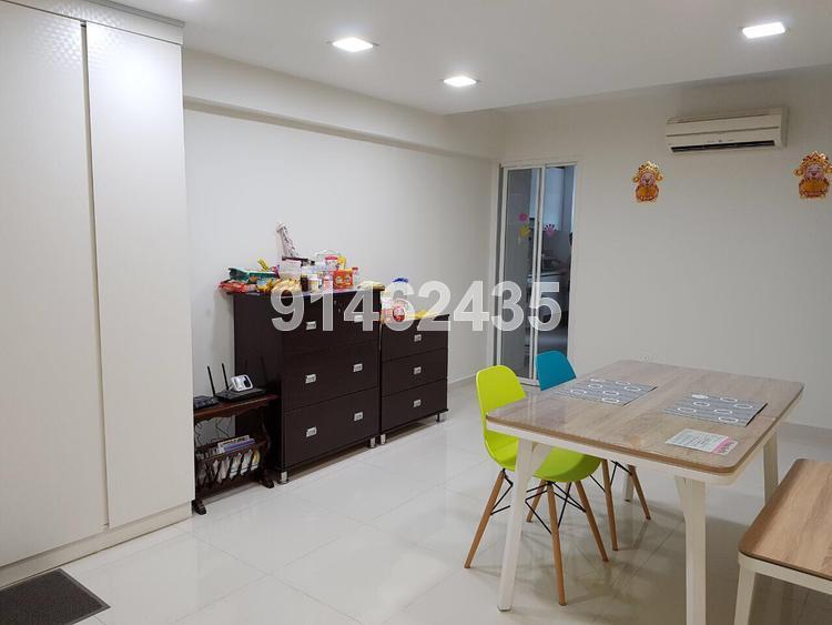 Blk 105C Edgefield Plains (Punggol), HDB 5 Rooms #148935122